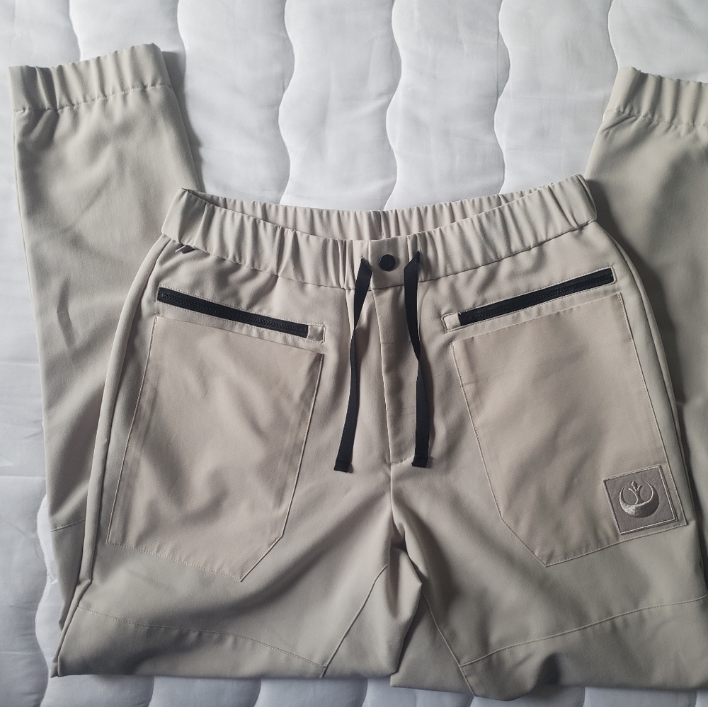 Figs Star Wars mens pants